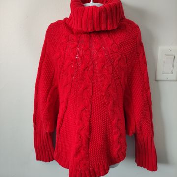 Carter's  - Ponchos & Capes (Red)