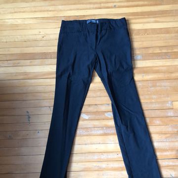 Suzy Shier - Skinny pants (Black)