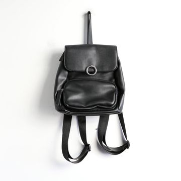 Miniso  - Backpacks (Black)