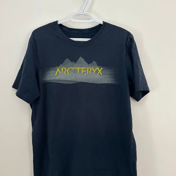 Arc’teryx  - T-shirts (Bleu)