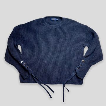 Polo Ralph Lauren - Knitted sweaters (Blue)