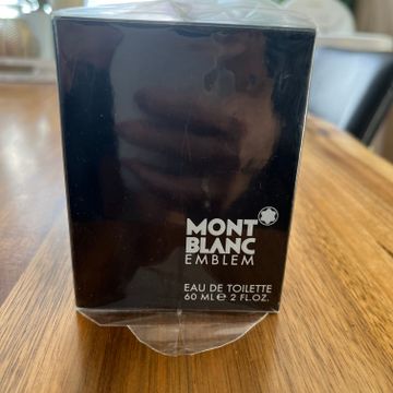 Montblanc - Aftershave & Cologne