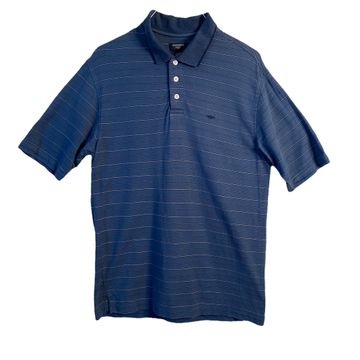Dockers  - Polo shirts (White, Blue)