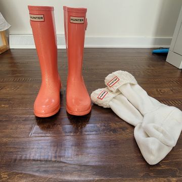 hunter - Rain & Snow boots