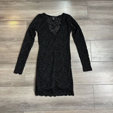 FOREVER 21 - Robes casual (Noir)