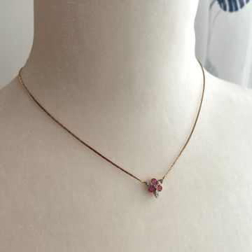Vintage  - Necklaces & pendants