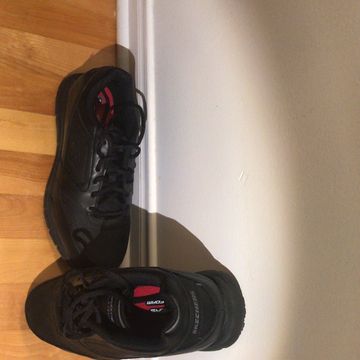 Skechers - Formal shoes (Black)