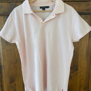 Club Monaco - T-shirts (Pink)
