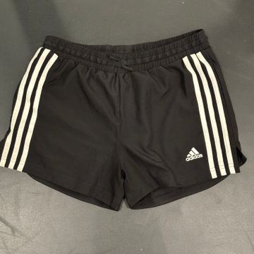 Adidas - Shorts (Black)