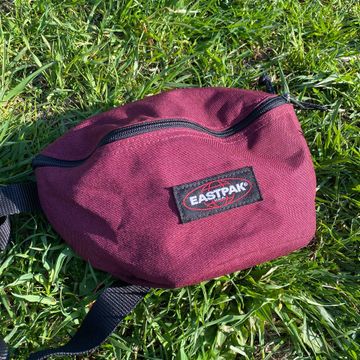 Eastpack - Tote bags (Red)