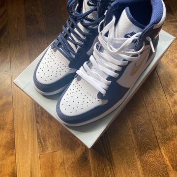 Nike Jordan - Shoes, Sneakers | Vinted