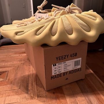 Yeezy - Sneakers