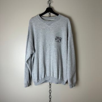 Reebok - Sweatshirts (Black, Grey)
