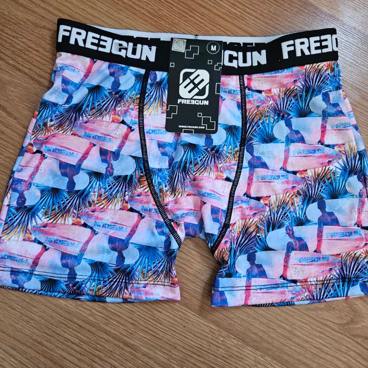 Freegun - Boxers & Briefs, Boxers | Vinted