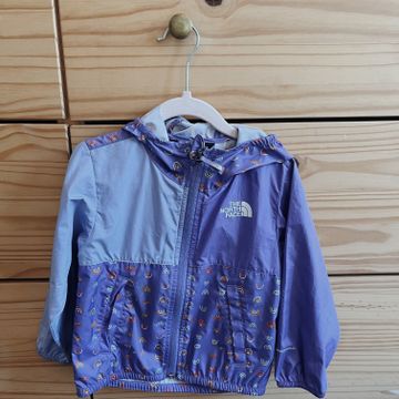 The North Face - Coats (Lilac)