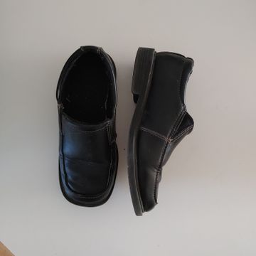 George - Dress shoes (Black)