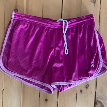 Champion - Shorts (Pink)