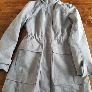 Joe Fresh  - Raincoats (Grey)