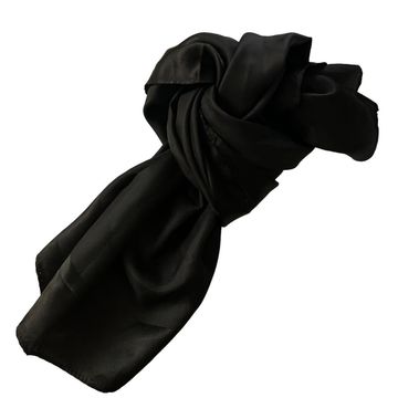 Inconnu - Head scarves (Black)