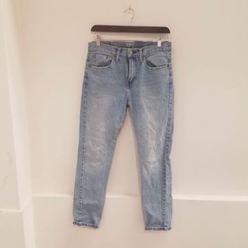 Levi’s  - Straight jeans (Blue)