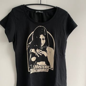 hysteric glamour - Tops & T-shirts, T-shirts | Vinted