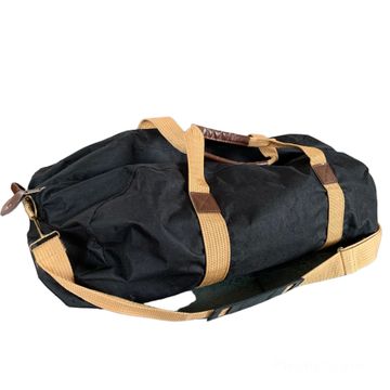 Dalix  - Luggage & Suitcases (Black, Beige)