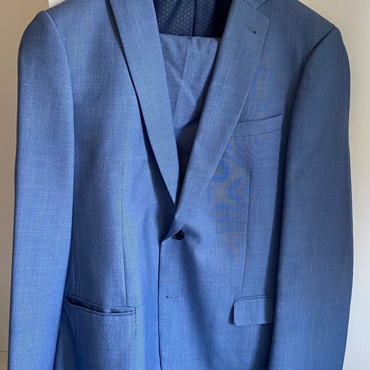 Bosco Uomo Costumes Blazers Habit homme et complets Vinted