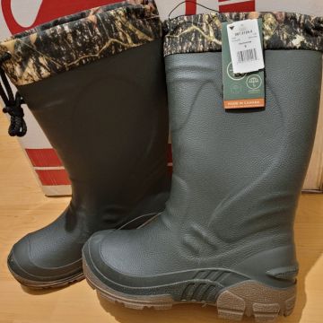 KAMIK - Desert boots