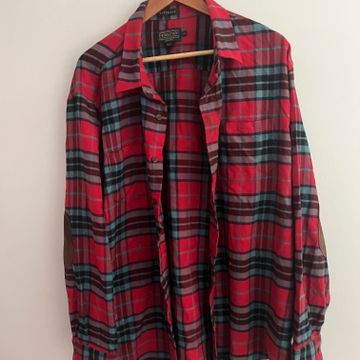 Pendleton  - Chemises à carreaux