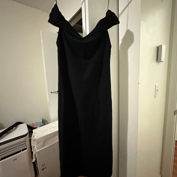 Zara - Midi-dresses (Black)
