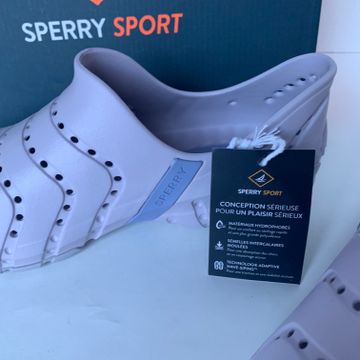 SPERRY SPORT  - Flat sandals