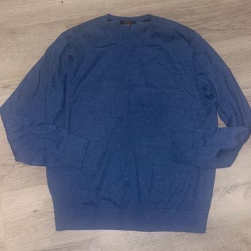 Banana Republic  - Long sweaters (Blue)