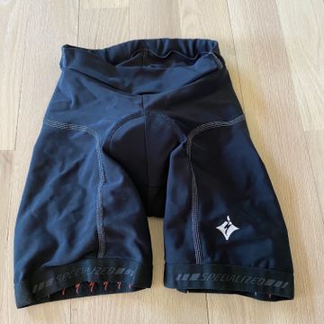 Specialized  - Shorts (Noir)