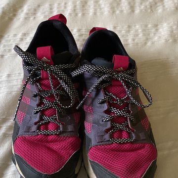 Adidas  - Running (Purple)