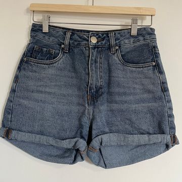 Ardene  - Shorts en jean (Bleu)