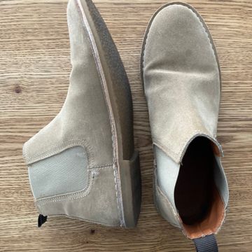 Simons - Ankle boots