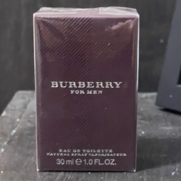 Burberry  - Aftershave & Cologne