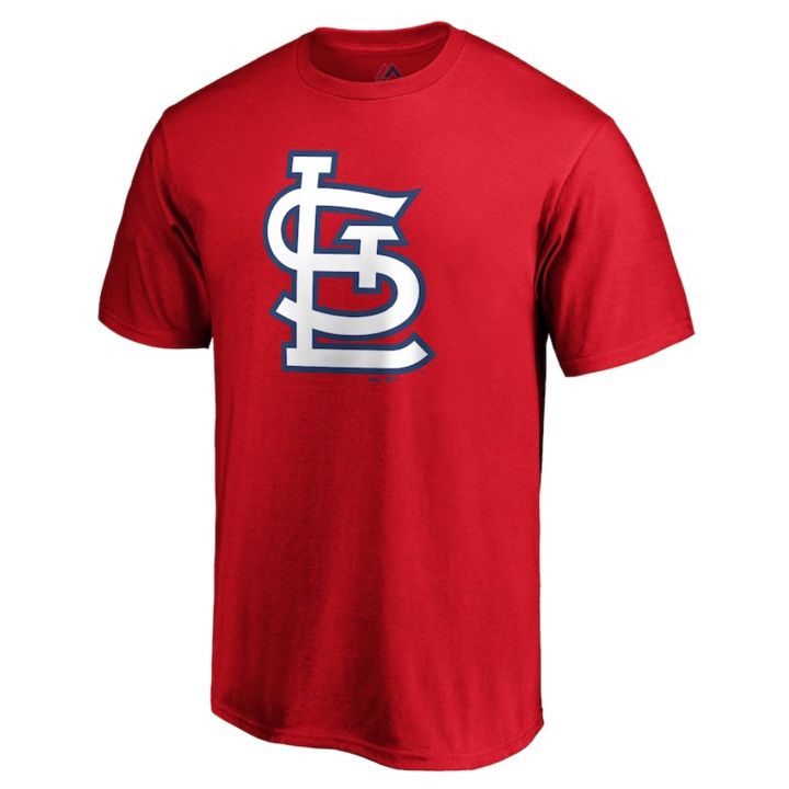 Majestic St. Louis Cardinals Jersey