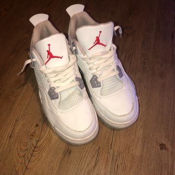 Jordan - Sneakers (White)