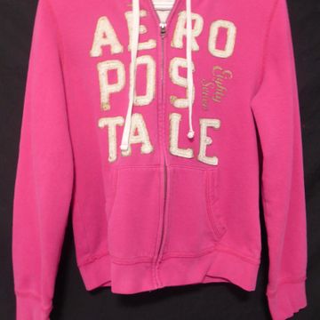 Aeropostale - Hoodies (Pink)