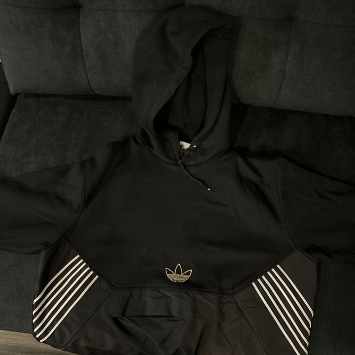 Adidas sale jumper hoodie