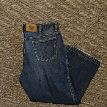 Great western Garment - Jeans, Straight fit jeans | Vinted