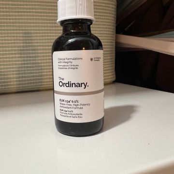 THE ORDINARY - Serum & Face oil