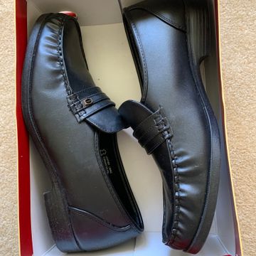 Dexter - Formal shoes (Black)