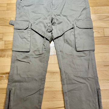 Urban Outfitters - Cargo pants (Grey)