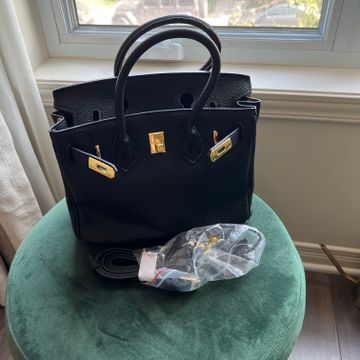 Sans marque - Handbags (Black)
