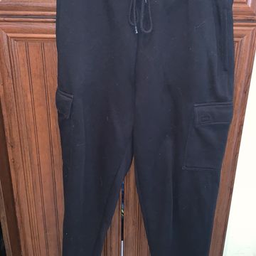 West 49 - Cargo pants (Black)
