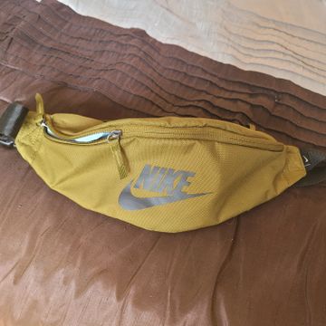 Nike - Sacs banane (Vert)