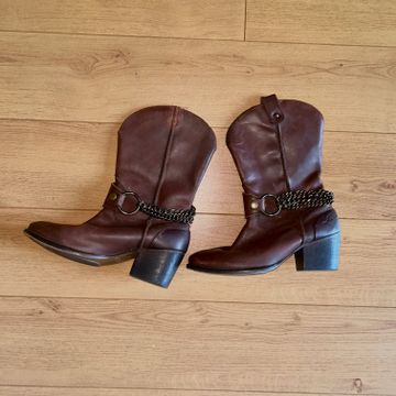 Cowboy boots (Women) | Vinted