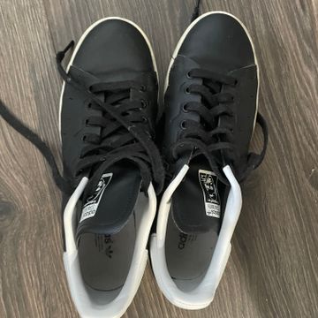 Adidas - Espadrilles (Black)